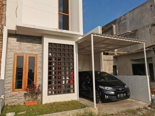 Ambarukmo Green Hill / Ma 8 Yogyakarta Kültér fotó