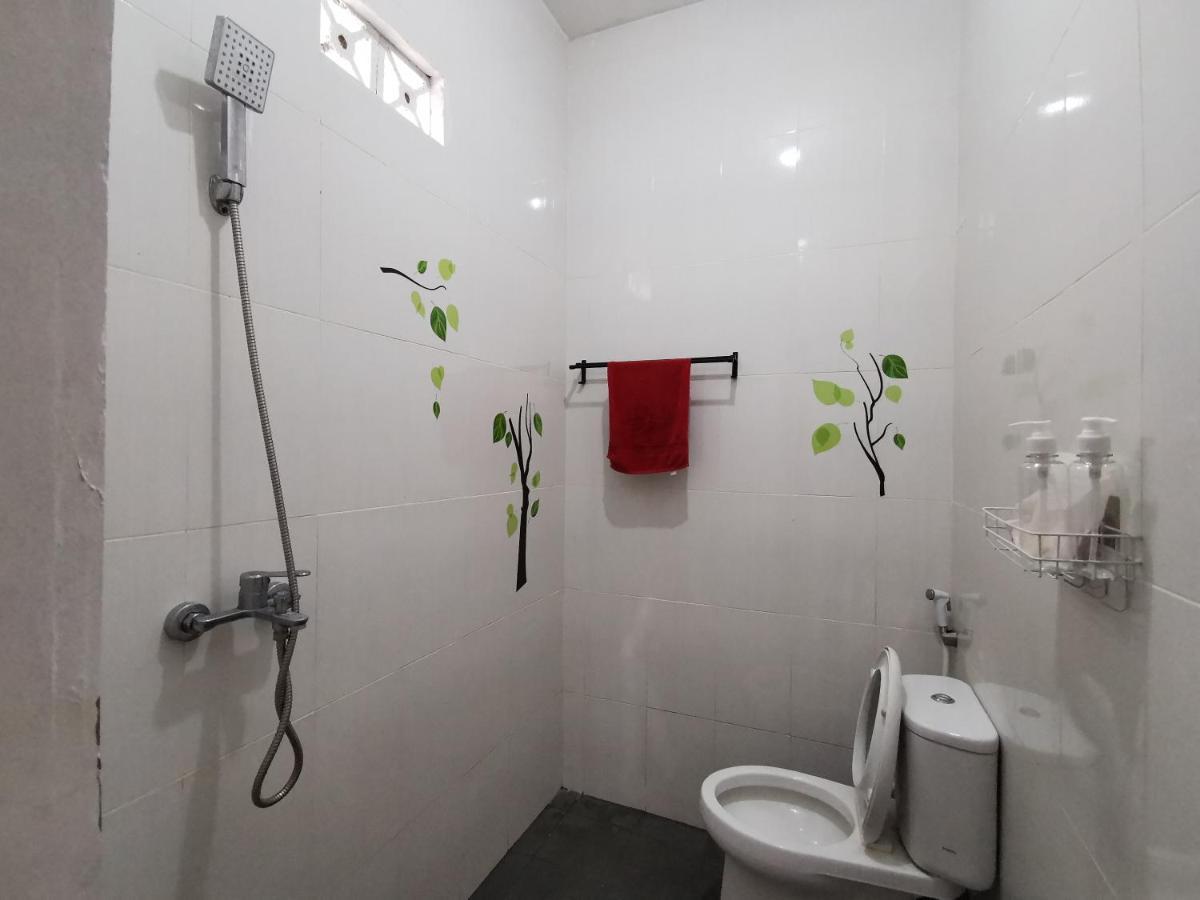 Ambarukmo Green Hill / Ma 8 Yogyakarta Kültér fotó