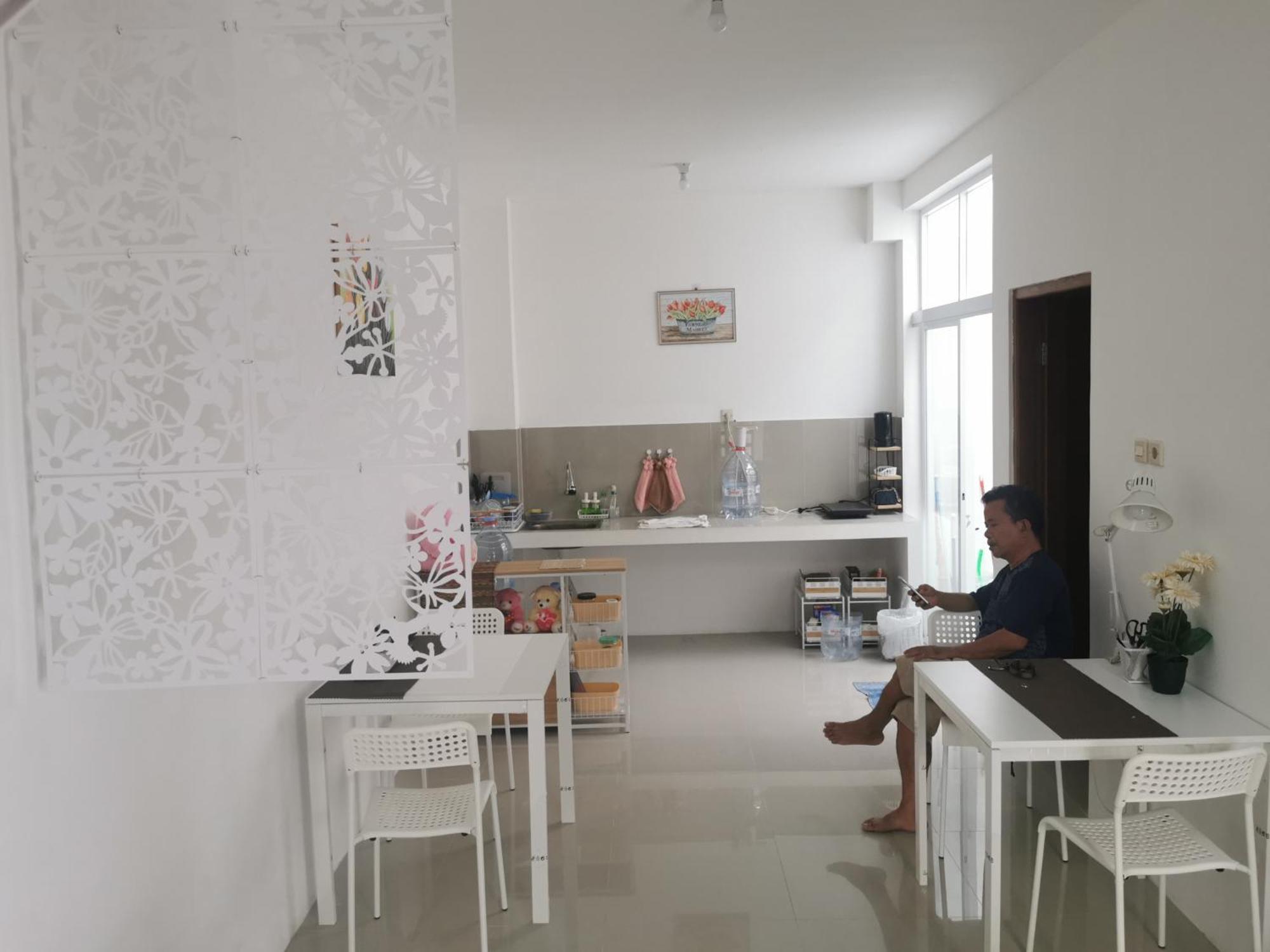 Ambarukmo Green Hill / Ma 8 Yogyakarta Kültér fotó