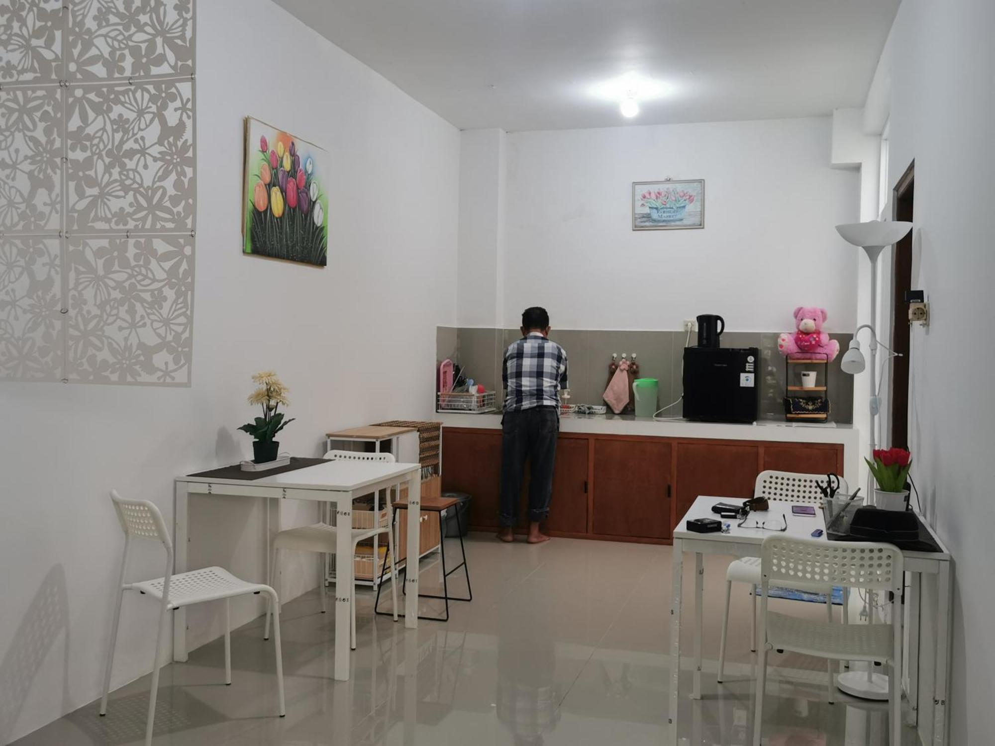 Ambarukmo Green Hill / Ma 8 Yogyakarta Kültér fotó